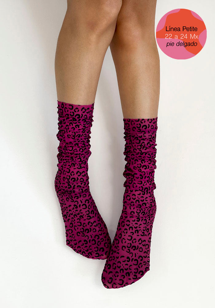 Calcetas "Pita" *LÍNEA PETITE*