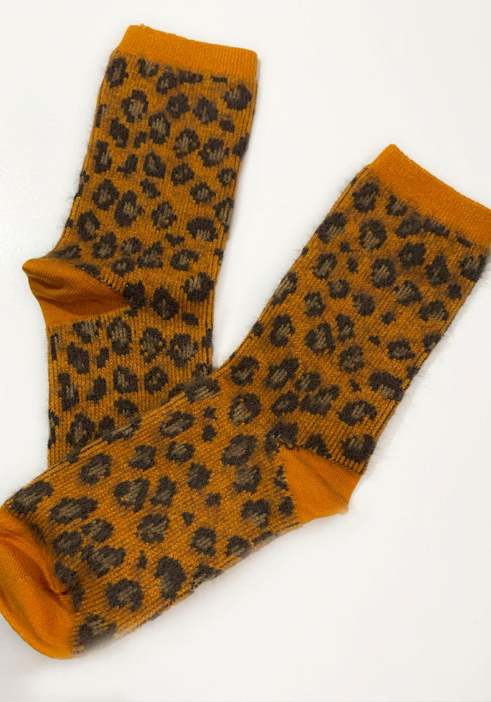 Paquete "Manchitas" 🐆