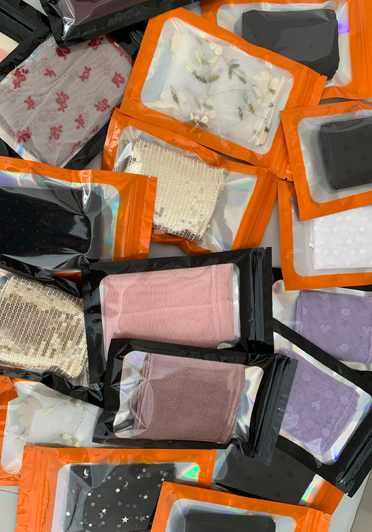 Paquete Misterioso "La Pimenta"