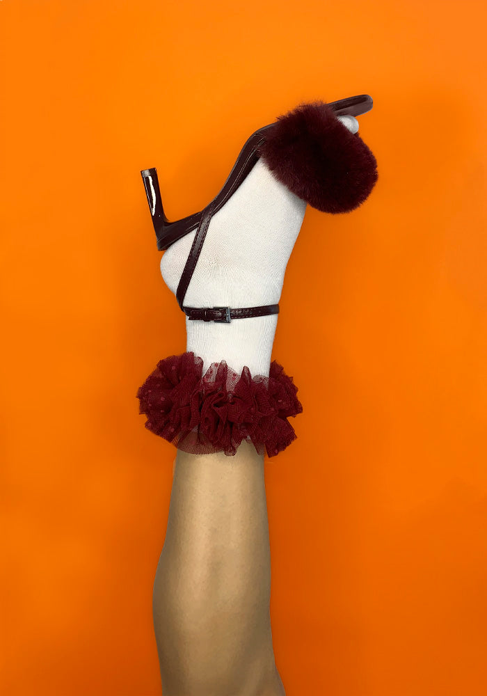 "Flower and Tulle" Package
