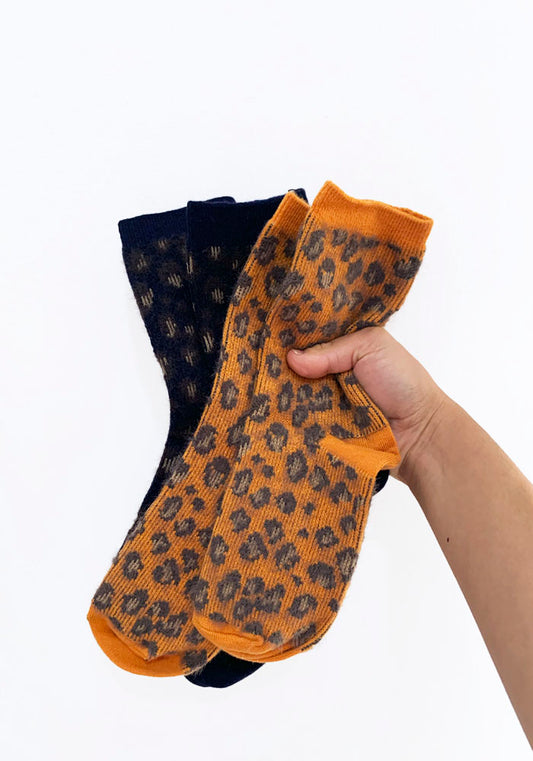 Paquete "Manchitas" 🐆