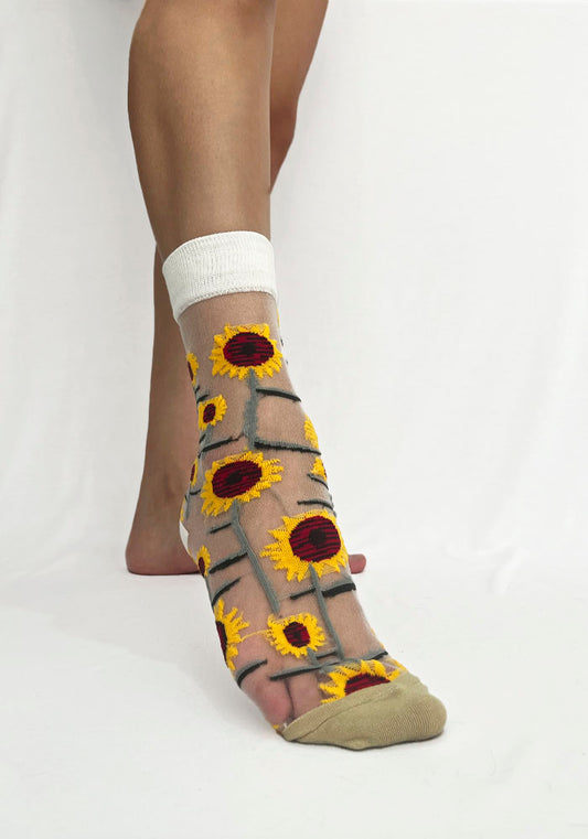 Calcetas "Pazoquiña"