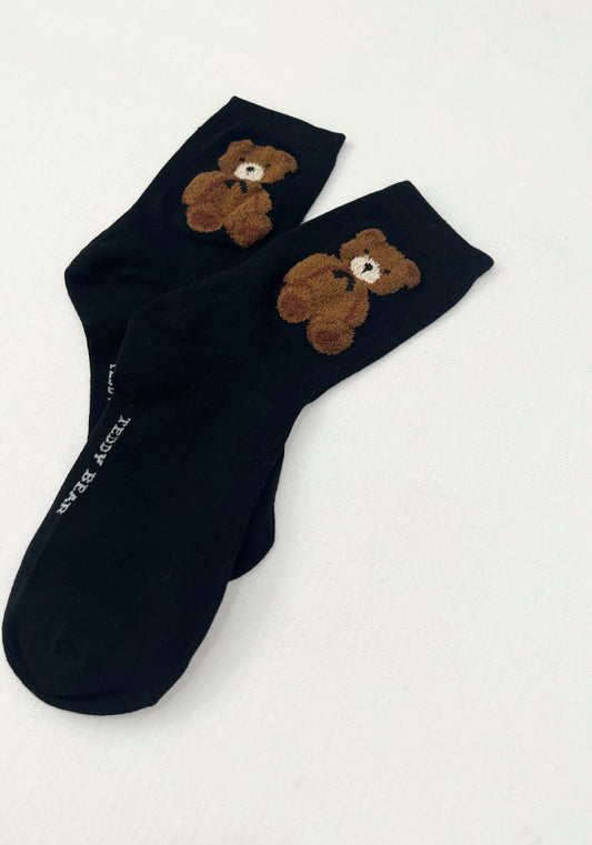Calcetas " Teddy Club"