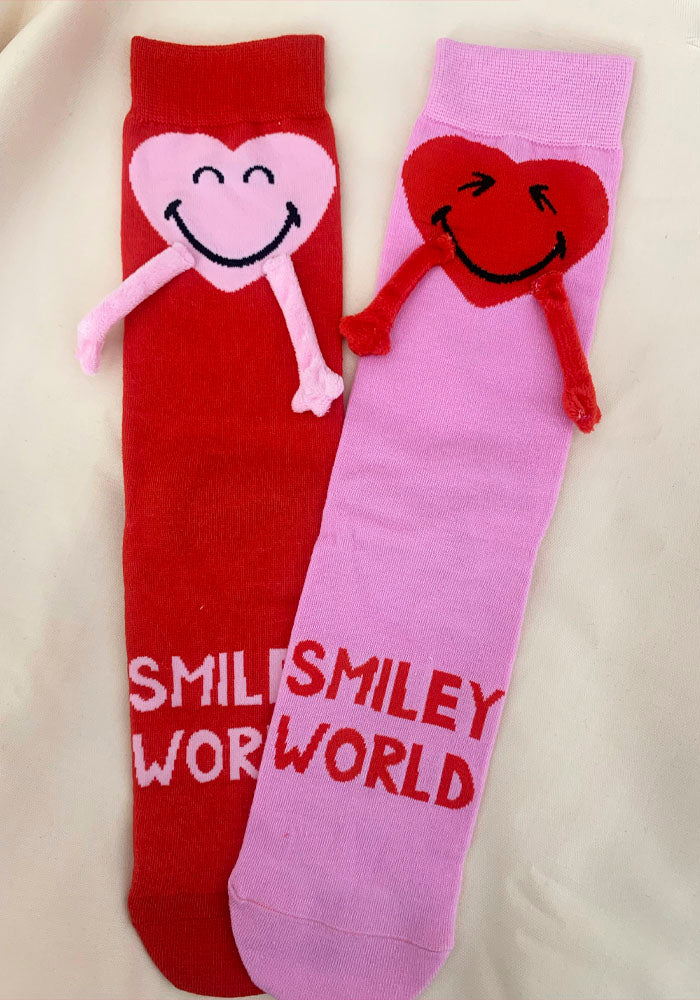 Calcetas "Smiley"