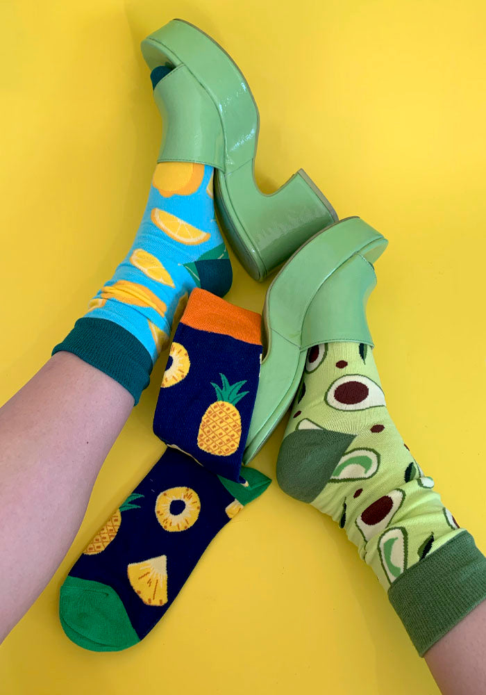 Paquete "Sweet-Guac" 🥑