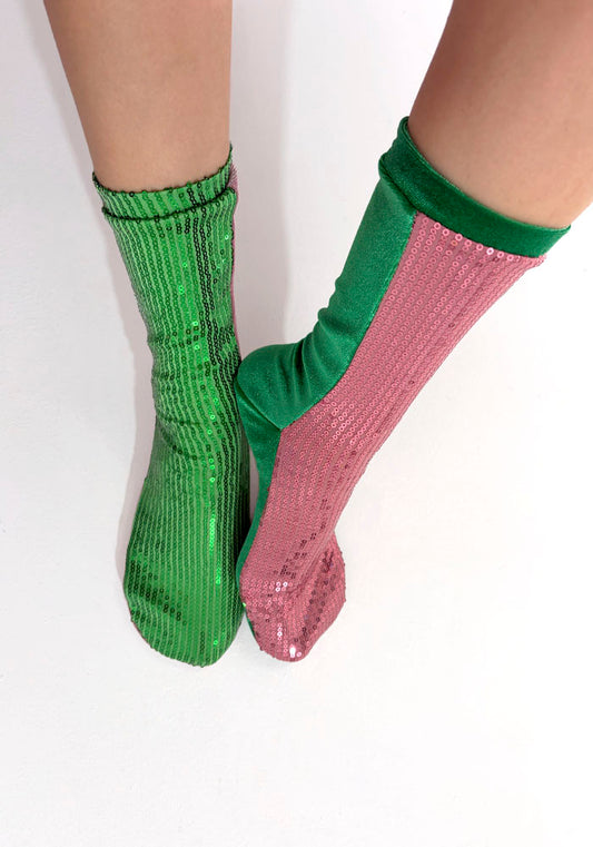 Paquete "Matcha Girl" 🍵