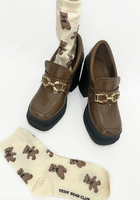 Calcetas " Mini Urso"