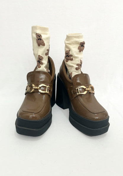 Calcetas " Mini Urso"