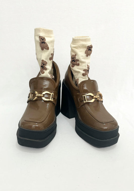 Calcetas " Mini Urso"