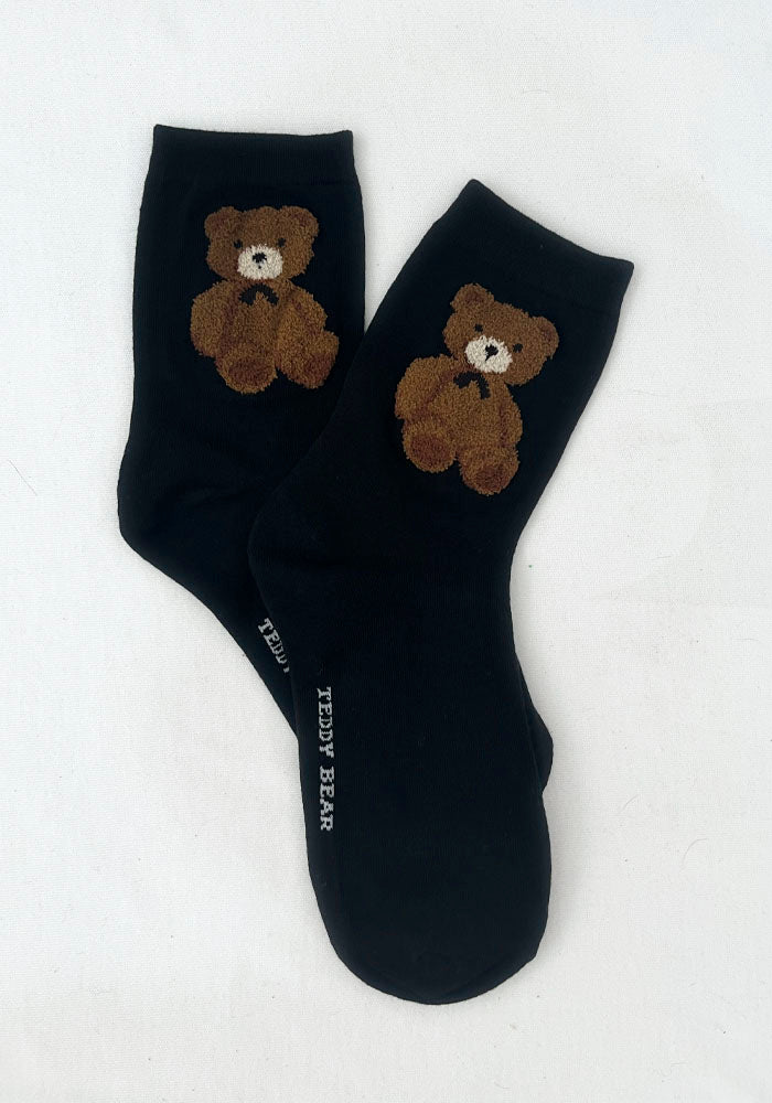 Calcetas " Teddy Club"