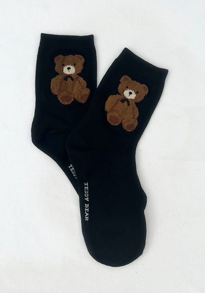 Calcetas " Teddy Club"