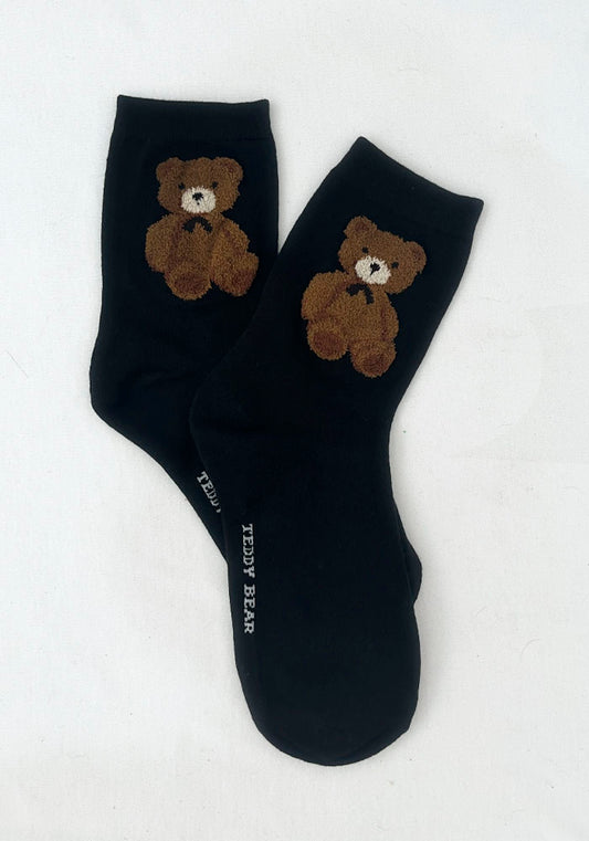 Calcetas " Teddy Club"