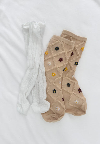 "Chic and Rua" Package