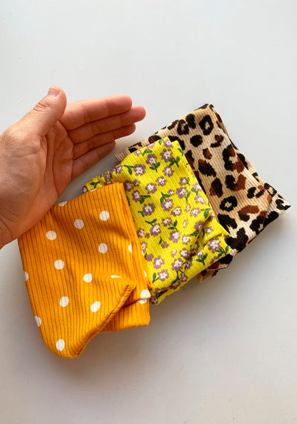 Paquete "Bloom Floral"  🔥