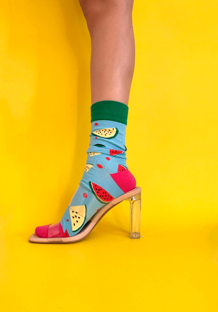 Calcetas "Watermelon"