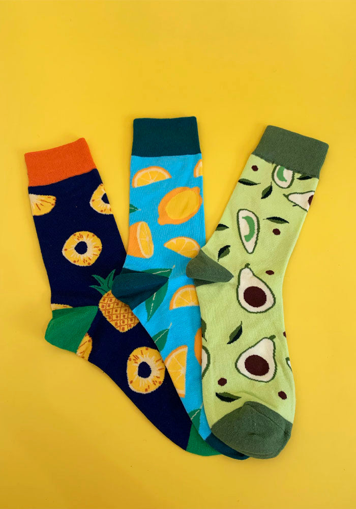 Paquete "Sweet-Guac" 🥑